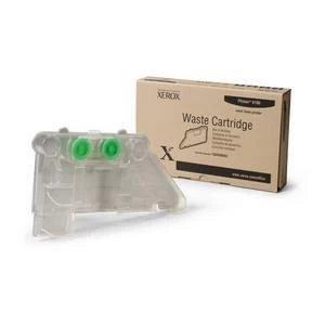 Image of Xerox 106R00683 Waste Toner Cartridge