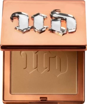 Image of Urban Decay Stay Naked The Fix Powder Foundation 6g 80NN - Deep Neutral