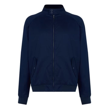Image of Howick Alnmouth Jacket - Navy