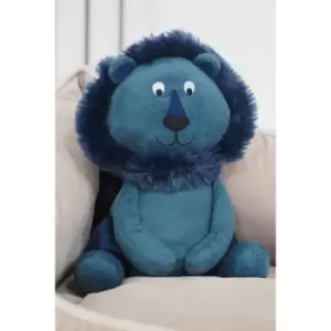 Image of Leo Lion PlayPal Dog Toy