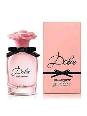 Image of Dolce & Gabbana Dolce Garden Eau de Parfum For Her 30ml