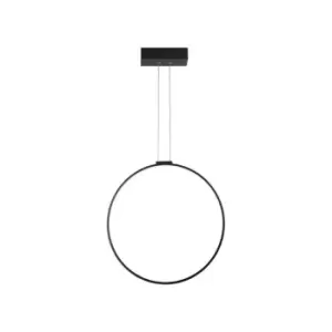 Image of Ano Ring Ceiling Pendant 24W Led