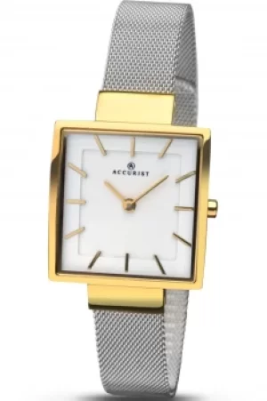 Image of Ladies Accurist Watch 8131