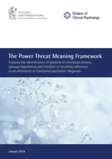 Image of The Power Threat Meaning Framework
