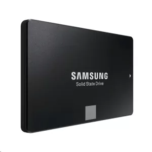 Image of Samsung 860 Evo 1TB SSD Drive