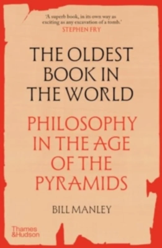 Image of The Oldest Book in the World. Paperback. By Ptahhotep Books