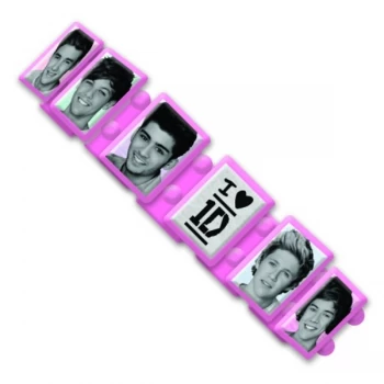Image of One Direction - Phase 5 Bracelet