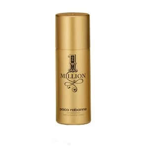 Image of Paco Rabanne 1 Million Deodorant For Him 150ml