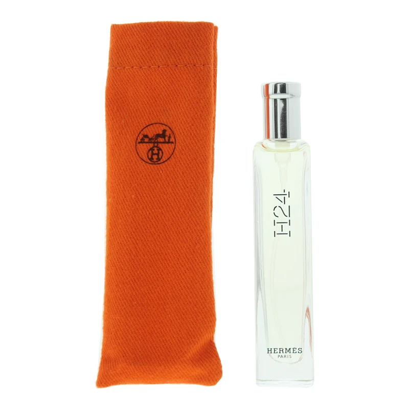 Image of Hermes H24 Eau de Toilette 15ml