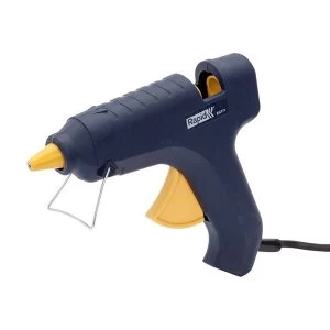 Image of Rapid EG111 Multi Purpose Glue Gun & 500g 12mm Glue Sticks 250 Watt 240 Volt