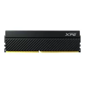 Image of XPG GAMMIX D45 memory module 8GB 1 x 8GB DDR4 3200 MHz