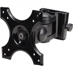 Image of Manhattan 432351 1x Monitor wall mount 30,5cm (12) - 55,9cm (22) Tiltable, Swivelling