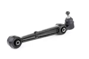 Image of RIDEX Suspension arm 273C0434 Track control arm,Wishbone MITSUBISHI,PROTON,Galant VIII Limousine (EA_),Galant VIII Kombi (EA0),ECLIPSE II (D3_A)