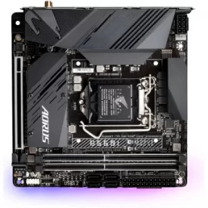 Image of AORUS 1200 B560I AORUS PRO AX M-ITX