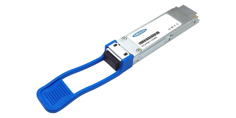 Image of Origin Storage 10320 Extreme Compatible Transceiver QSFP+ 40GBase-LR4