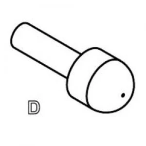 Image of PTR 1040 D 1.5N NI 2.4 test pins