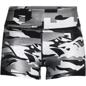 Image of Under Armour Iso Chill Shorts Womens - Multi