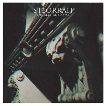 Image of Streorrah - The Altstadt Abyss Vinyl