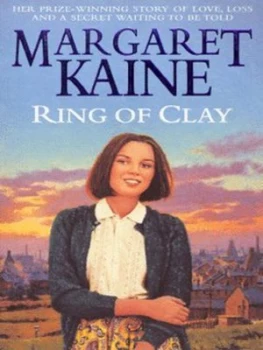 Image of Ring of Clay by Margaret Kaine Book