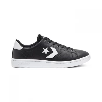 Image of Converse All Court Trainers - Black/White