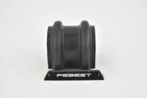 Image of FEBEST Stabilizer Bushes HYUNDAI,KIA HYSB-TUCF248 548132E100,548133K000,548133K200