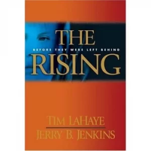 Image of The rising by Tim LaHaye