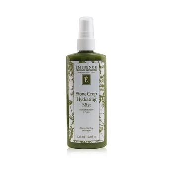 Image of Eminence Stone Crop Hydrating Mist - For Normal to Dry Skin 125ml/4oz