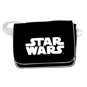 Image of Star Wars Logo Mailbag