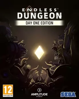 Image of Endless Dungeon Day One Edition PC Game