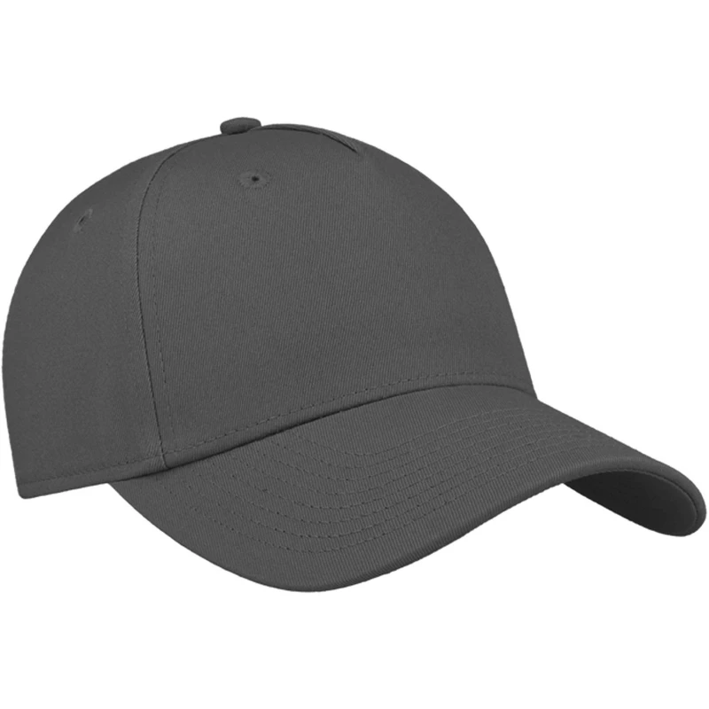 Image of Atlantis Womens Baseball Cap in Dark Grey Dark Grey Female One Size