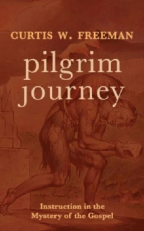 Image of Pilgrim Journey : Instruction in the Mystery of the Gospel Hardback