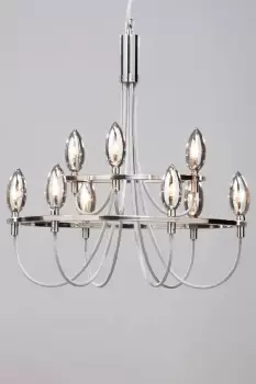 Image of Alana Chandelier