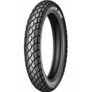 Image of Dunlop D602 F (100/90 R18 56P)