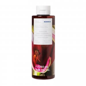 Image of Korres Golden Passionfruit Renewing Body Cleanser 250ml