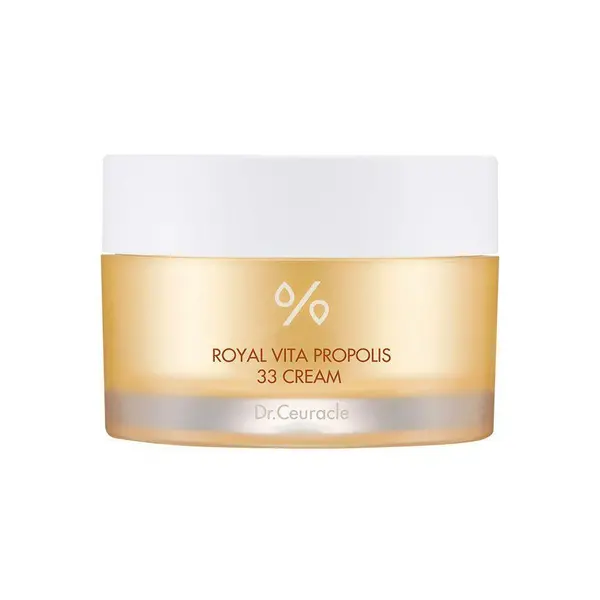 Image of Dr.Ceuracle Royal Vita Propolis 33 Cream 50ml