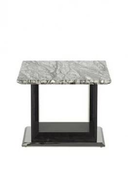 Image of Vida Living Carmela Lamp Table