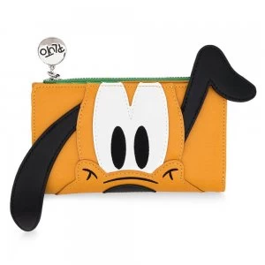 Image of Loungefly Disney Pluto Cosplay Wallet