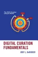 Image of digital curation fundamentals