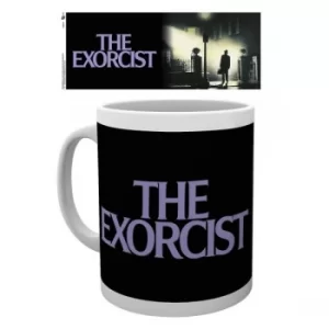 Image of The Exorcist Mug