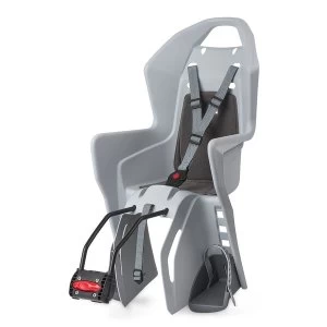 Image of Polisport Koolah Childseat 29er Fitting Rear Light Grey