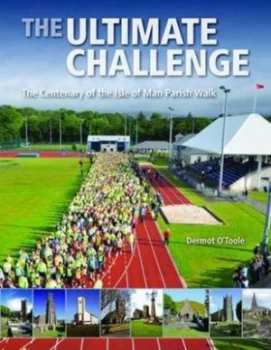 Image of Ultimate Challenge by Dermot Otoole Paperback