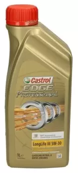 Image of Castrol Engine oil 157EA9