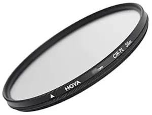 Image of Hoya 40.5mm Ultra Pro Circular Polariser