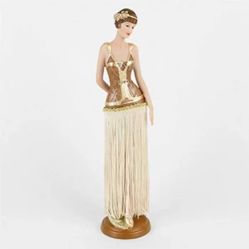 Image of Gatsby Girls Figurine Standing - Dorothy