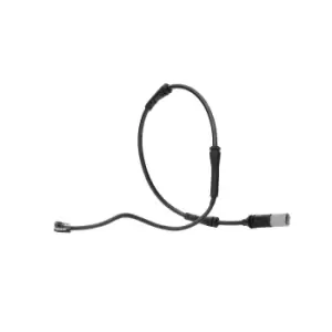 Image of FERODO Brake Pad Wear Sensor PREMIER FWI411 Brake Wear Indicator,Brake Wear Sensor BMW,1 Schragheck (F20),3 Touring (F31),3 Limousine (F30, F80)