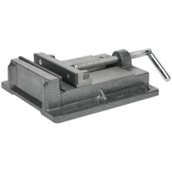 Image of Sealey Standard Jaw Drill Vice 145mm