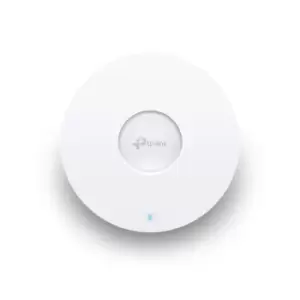 Image of TP Link EAP620 HD NEW - AX1800 Ceiling Mount WiFi 6 Access Point