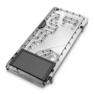 Image of EK-Quantum Reflection² PC-O11D XL D-RGB Screen Edition Water Distribut