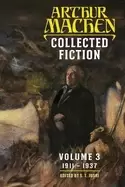 Image of collected fiction volume 3 1911 1937