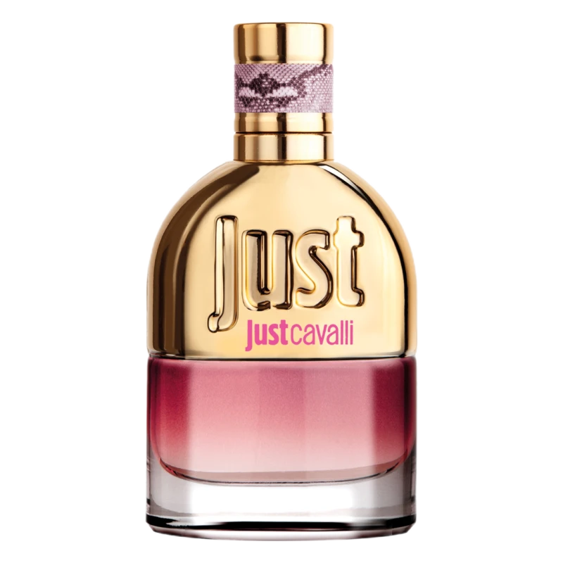 Image of Roberto Cavalli Just Cavalli Eau de Toilette 90ml